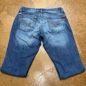 Cinch Ada Women’s Bootcut Jeans Size 29/7R